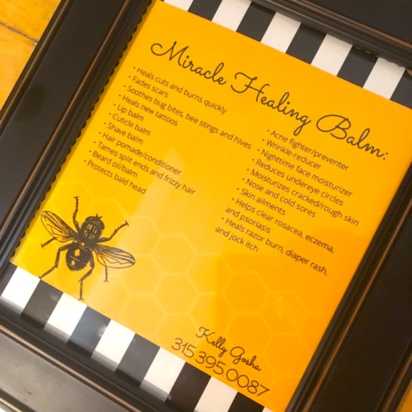 ❤️🩹BEST IN BEAUTY PICK ❤️Miracle Healing ❤️🩹 Balm—SUNDAY APPRECIATION SALE!$ - Picture 1 of 9